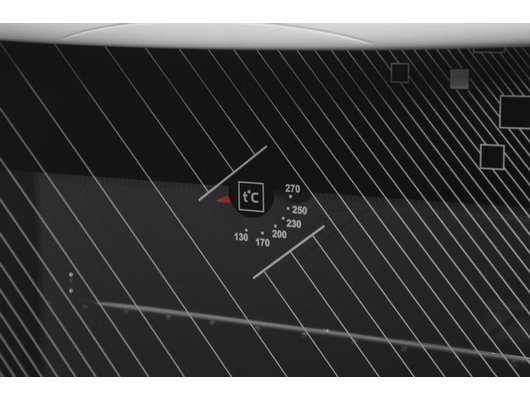 Плита газовая GEFEST 5100 0018